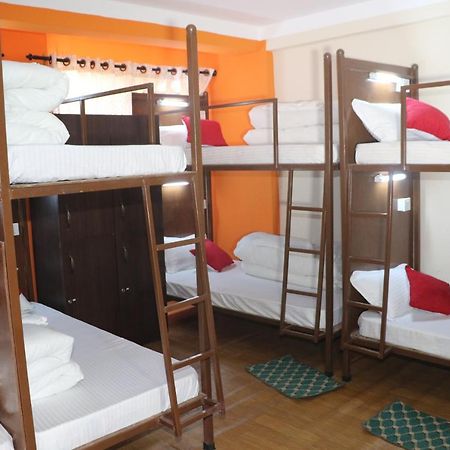 Rambler Hostel Pvt Ltd Kathmandu Luaran gambar
