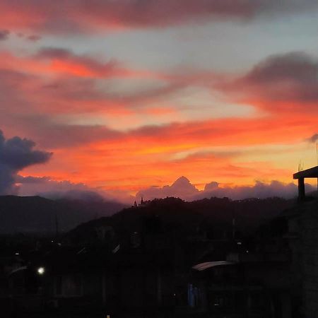Rambler Hostel Pvt Ltd Kathmandu Luaran gambar