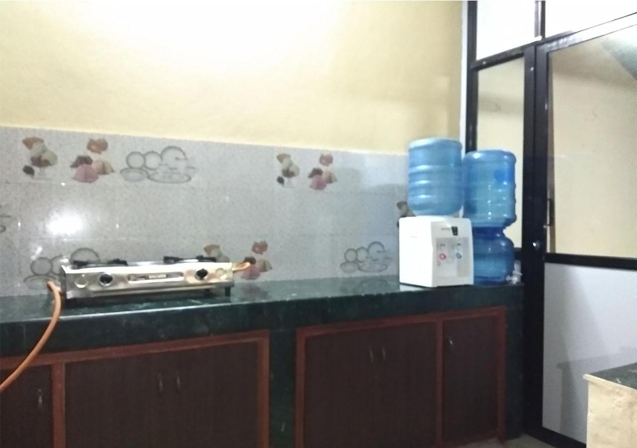 Rambler Hostel Pvt Ltd Kathmandu Luaran gambar