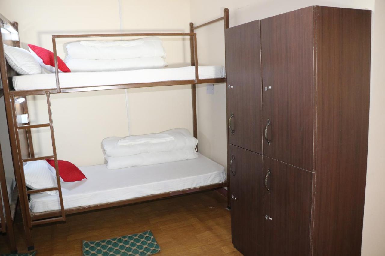 Rambler Hostel Pvt Ltd Kathmandu Luaran gambar