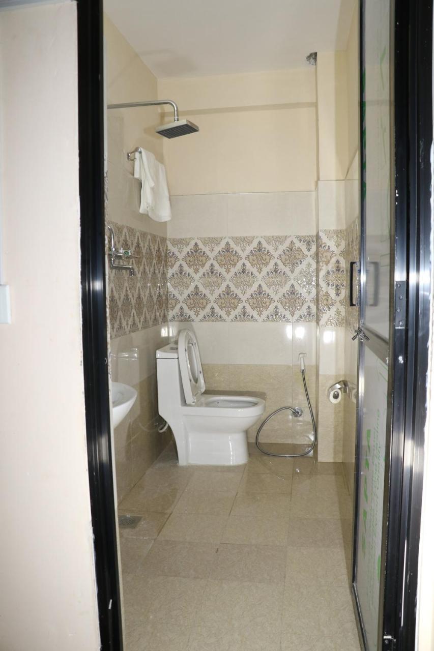 Rambler Hostel Pvt Ltd Kathmandu Luaran gambar