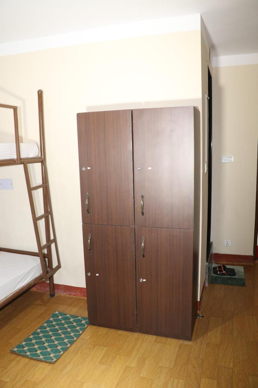 Rambler Hostel Pvt Ltd Kathmandu Luaran gambar