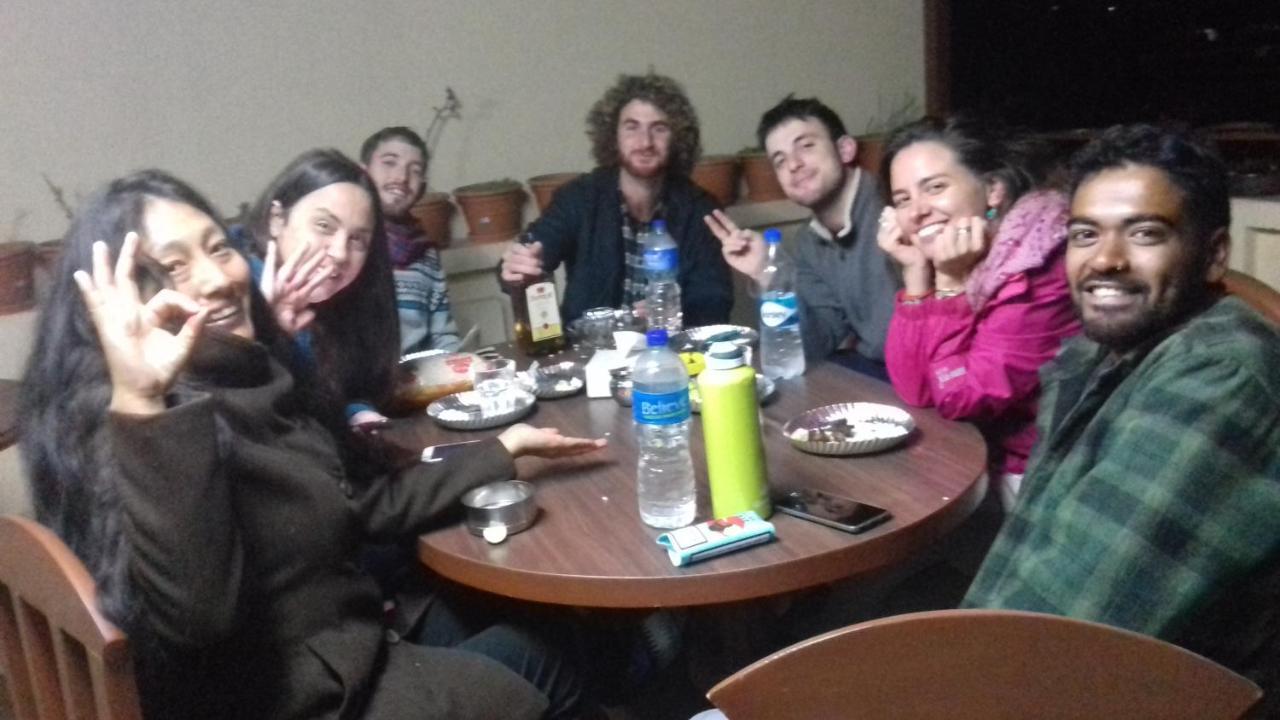 Rambler Hostel Pvt Ltd Kathmandu Luaran gambar