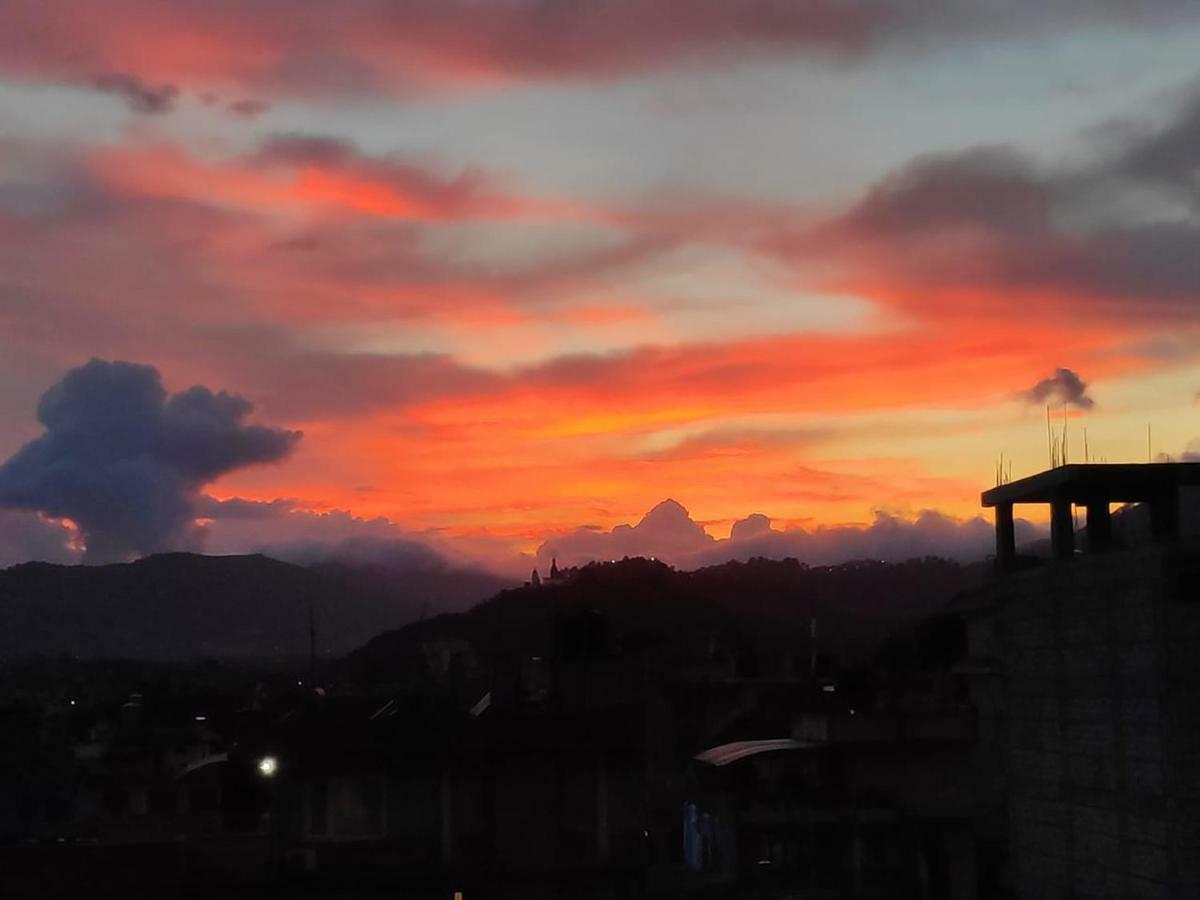 Rambler Hostel Pvt Ltd Kathmandu Luaran gambar