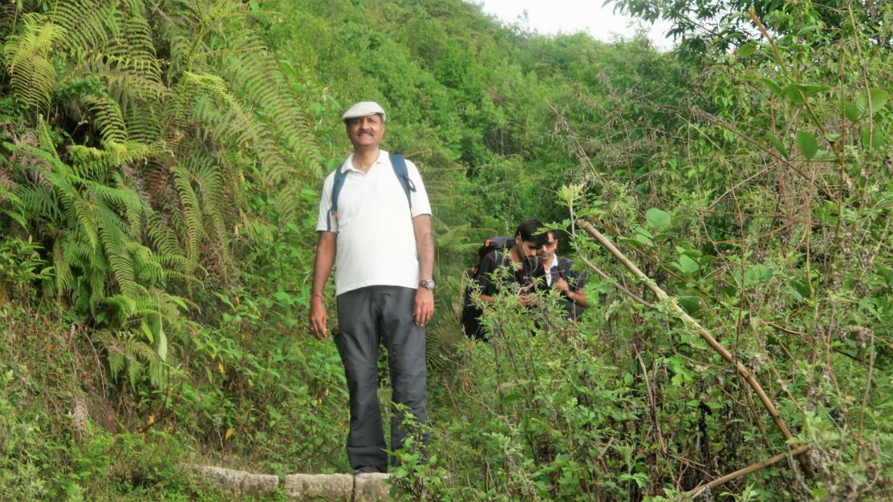 Rambler Hostel Pvt Ltd Kathmandu Luaran gambar